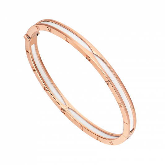 ブルガリ B.ZERO1 ブレスレット 新登場