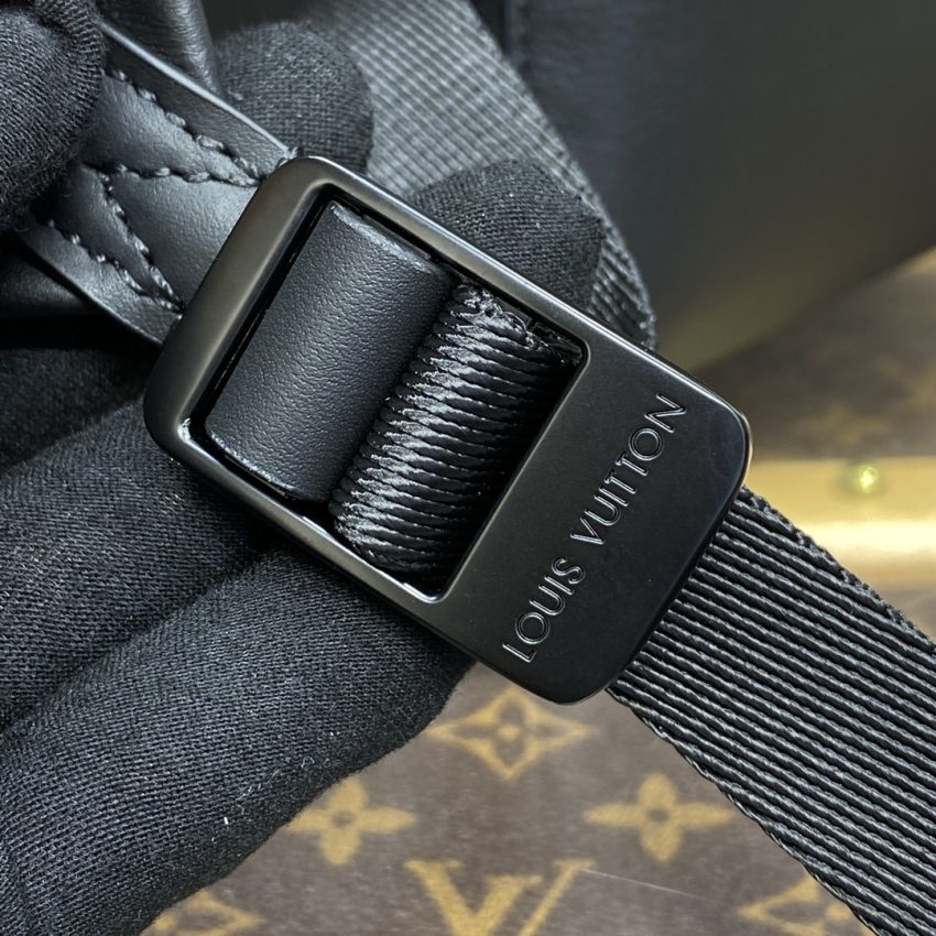 LV オンザゴー シルバー ソフト