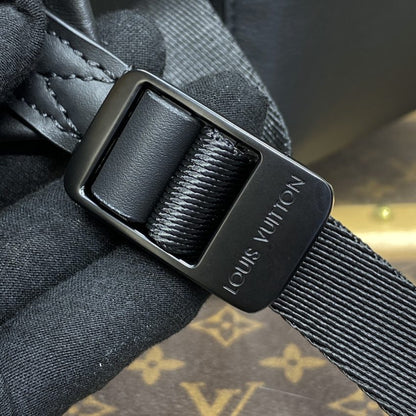 LV オンザゴー シルバー ソフト