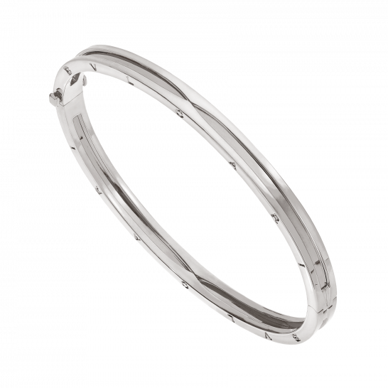 ブルガリ B.ZERO1 ブレスレット 新登場