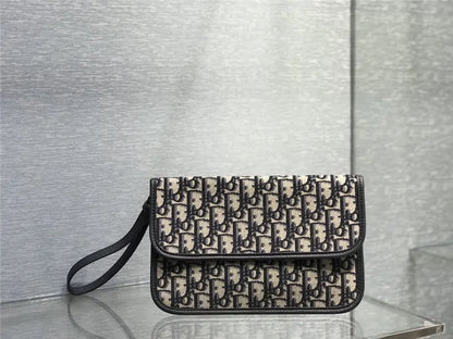 ディオール クラッチバッグ