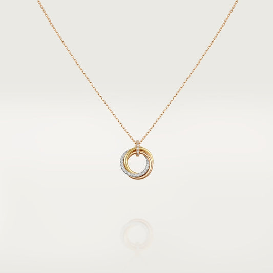 トリニティネックレス