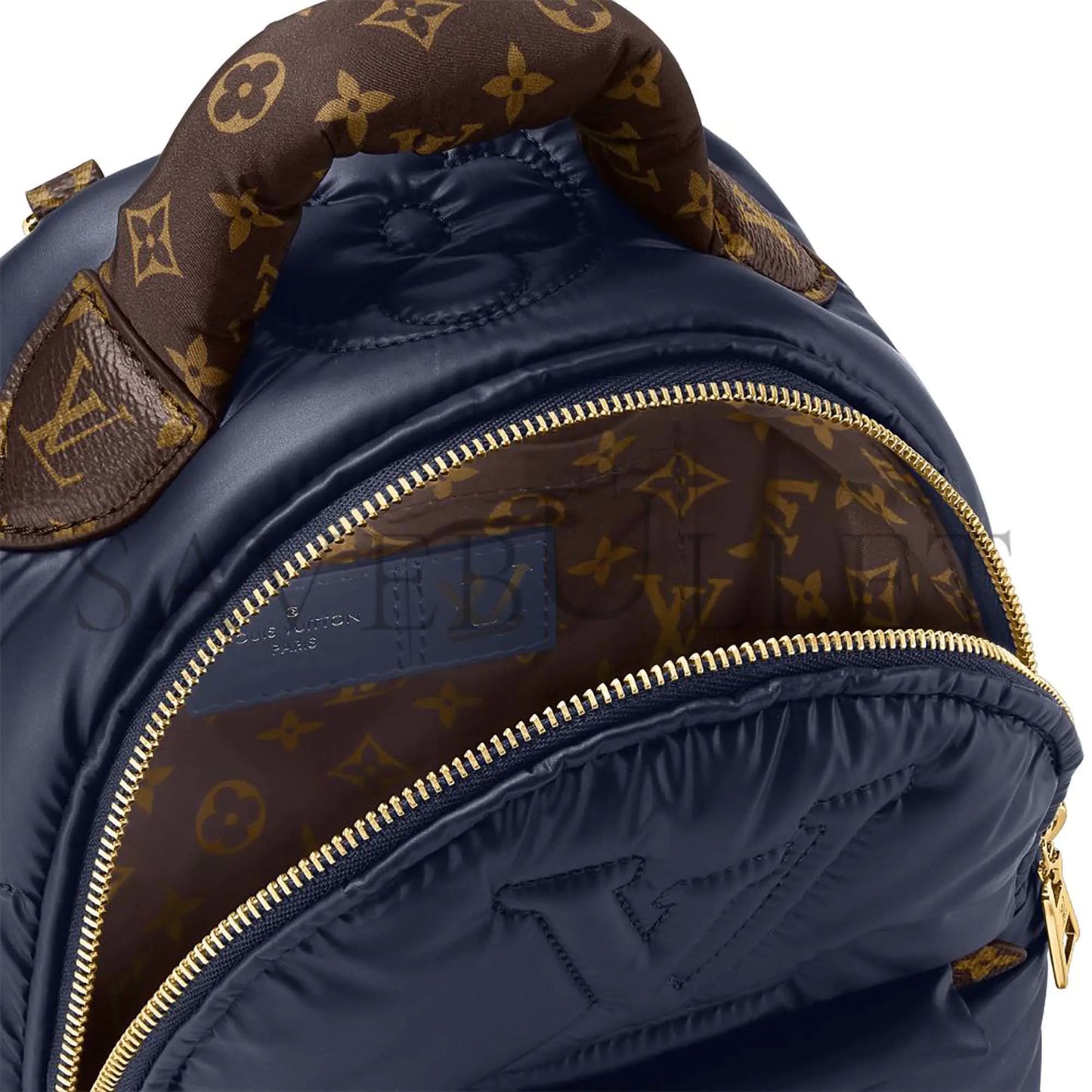 ルイ・ヴィトン パームスプリングス ミニ M21060 (17*22*10cm)