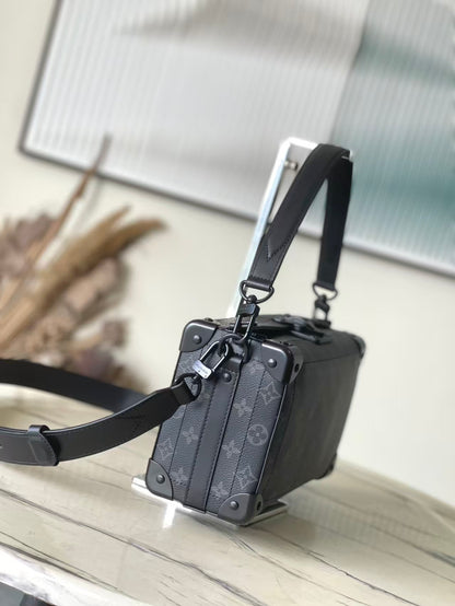 モノグラム・エクリプス ソウルトランク イースト/ウェスト 6月27日発売 M11744