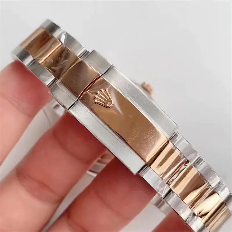 ロレックス デイトジャスト41 126331