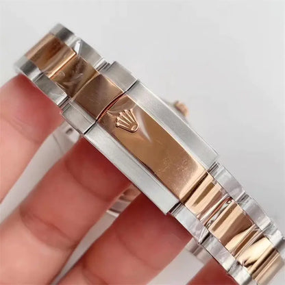 ロレックス デイトジャスト41 126331