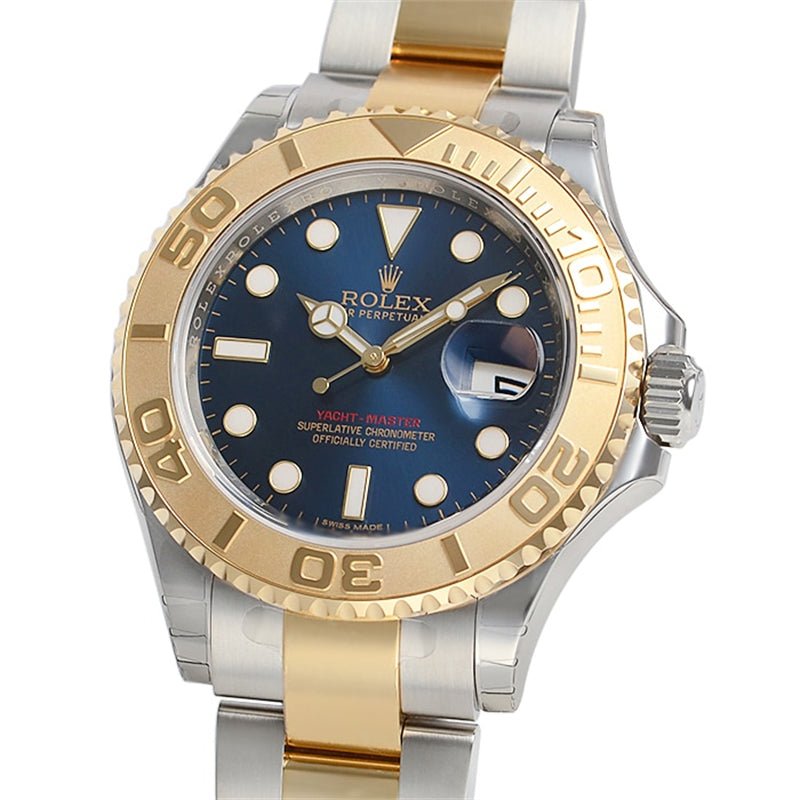 ロレックス ヨットマスター 16623