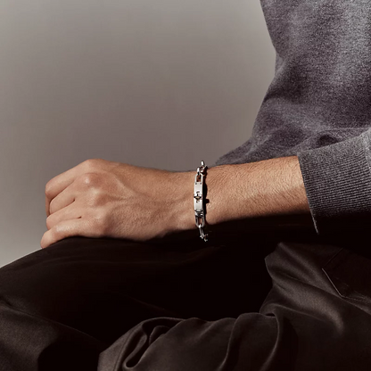 エルメス ケリーチェーンブレスレット 新登場