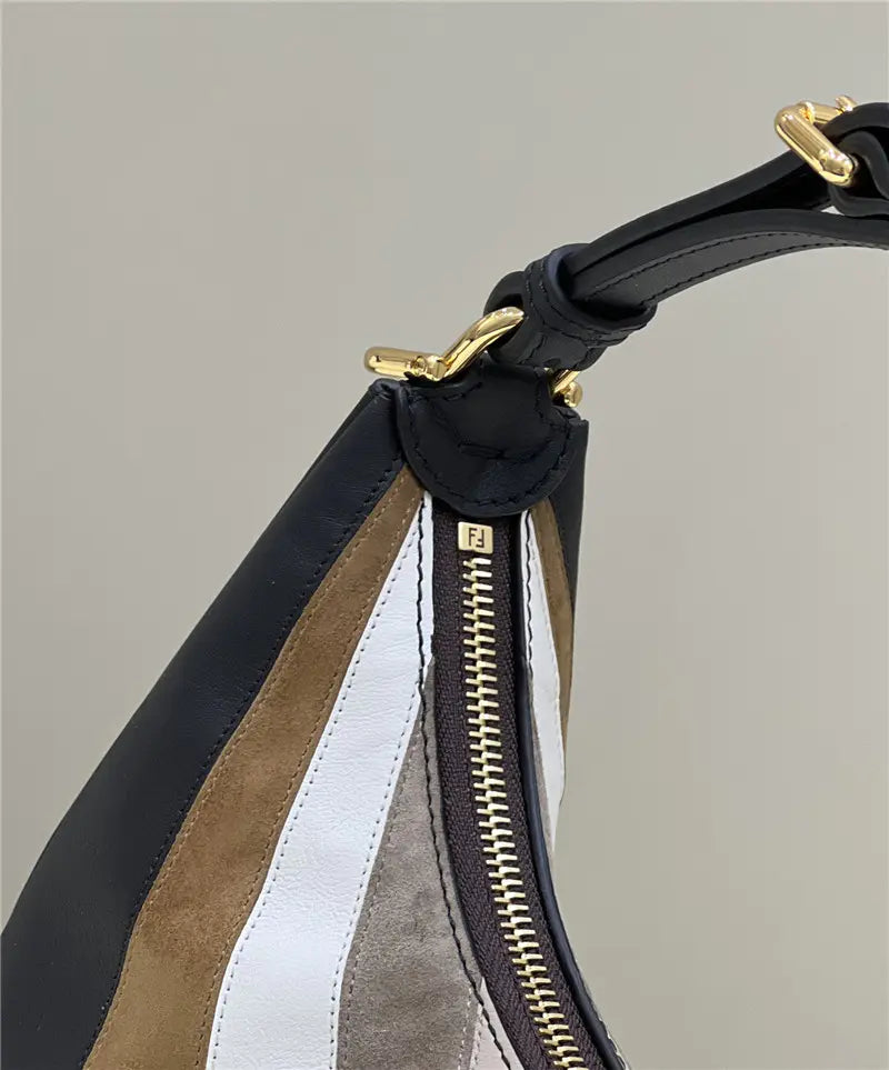 フェンディ グラフィックバッグ