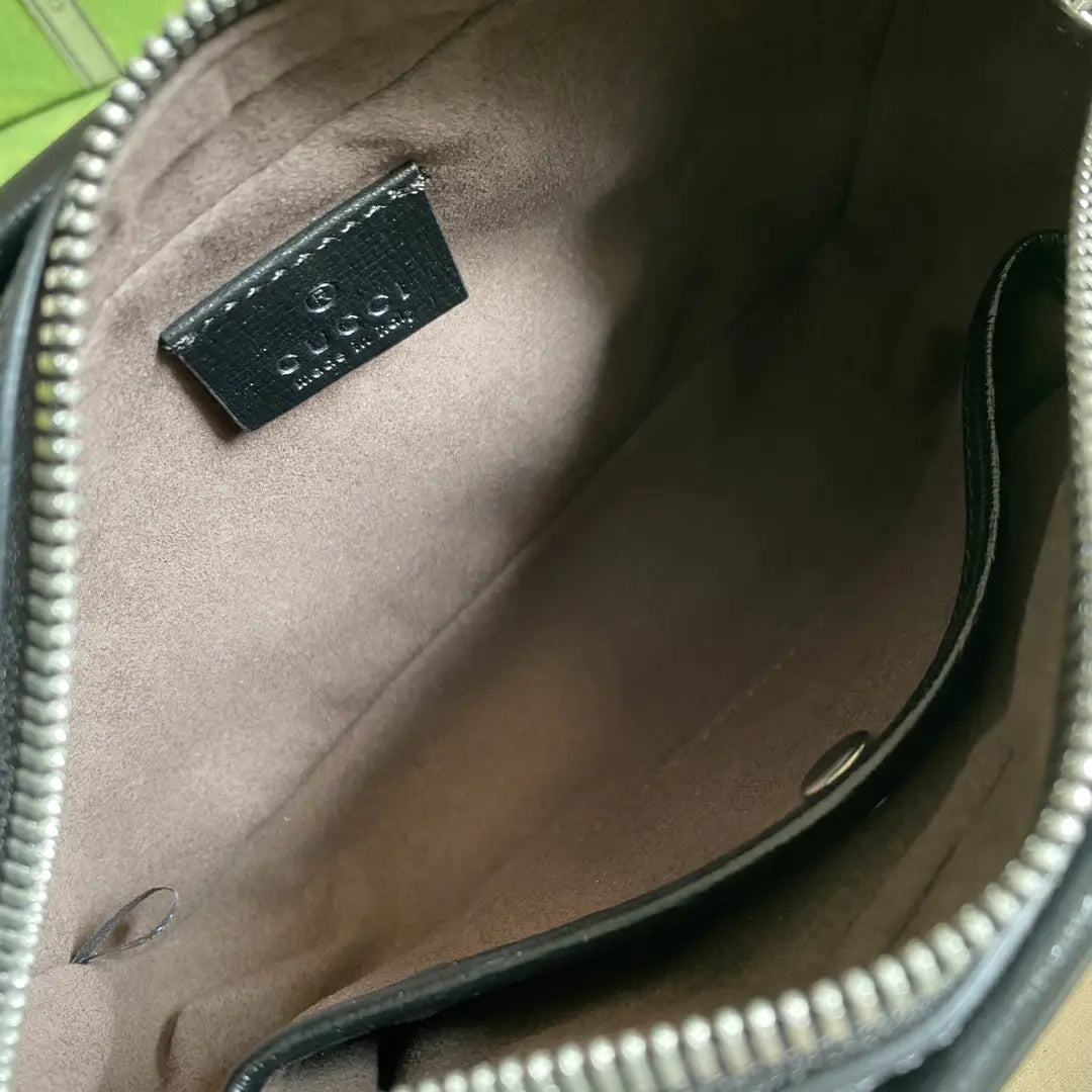 GGショルダーバッグ