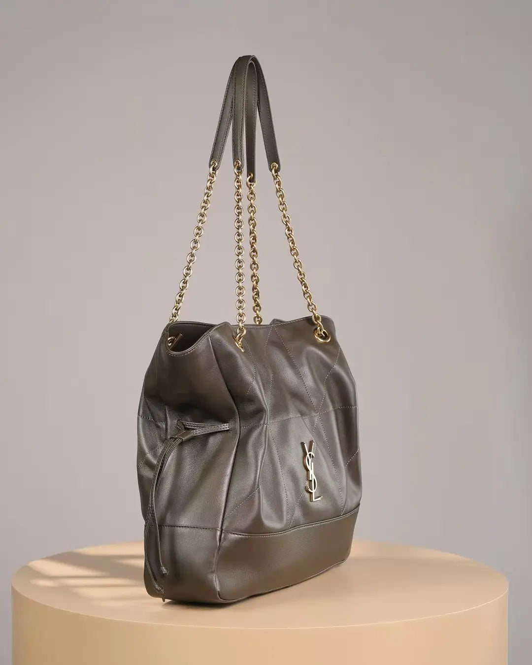 ラムスキンのJAMIE SHOPPING | サンローラン | YSL