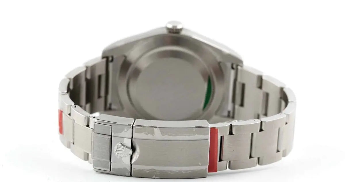 ROLEX ロレックス エクスプローラー I 214270 ランダムシリアル