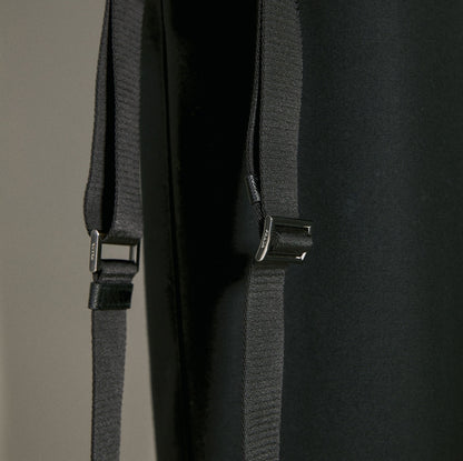 【プラダ】レザー スマホ ケース