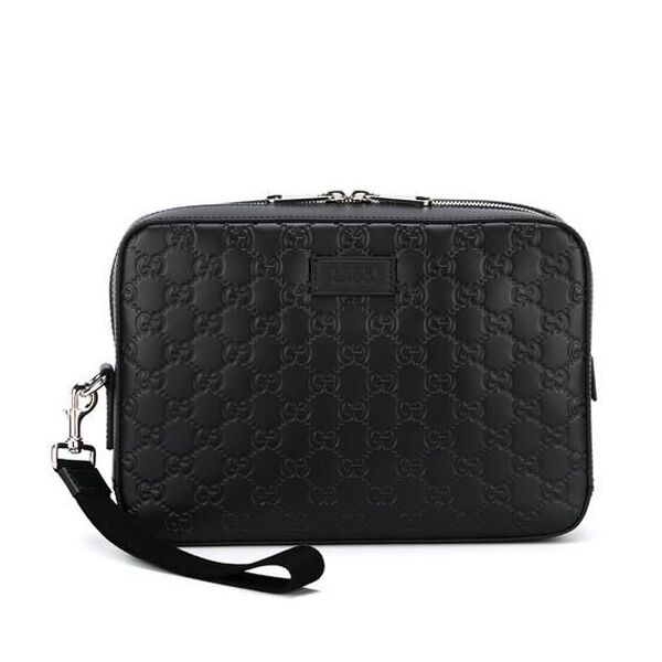グッチ シグネチャー クラッチバッグ – BG030