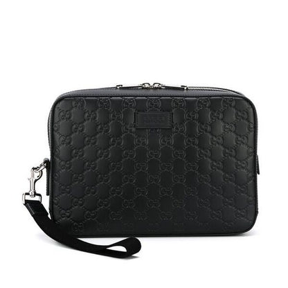 グッチ シグネチャー クラッチバッグ – BG030