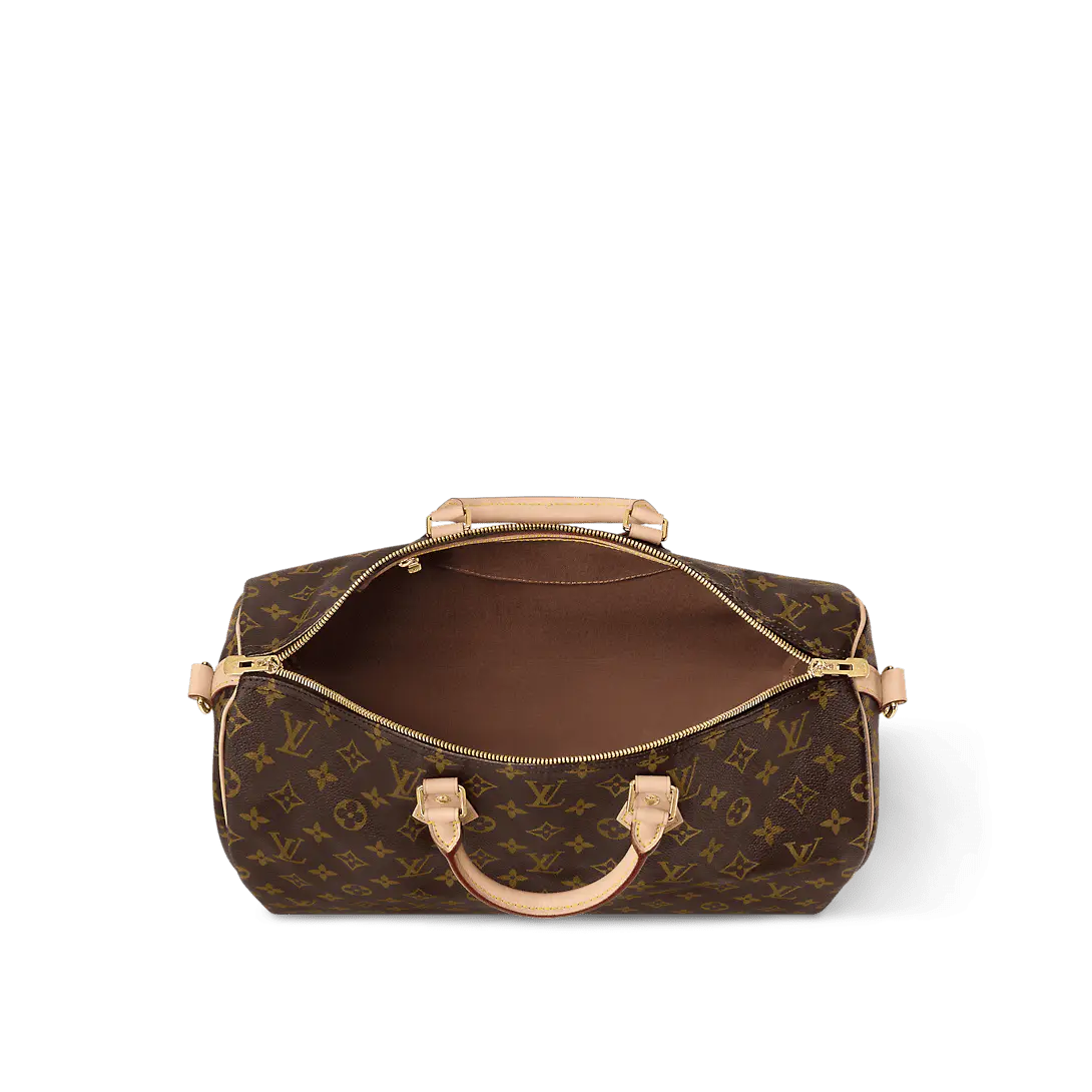 ルイ・ヴィトン M46982 スピーディ・バンドリエール 40