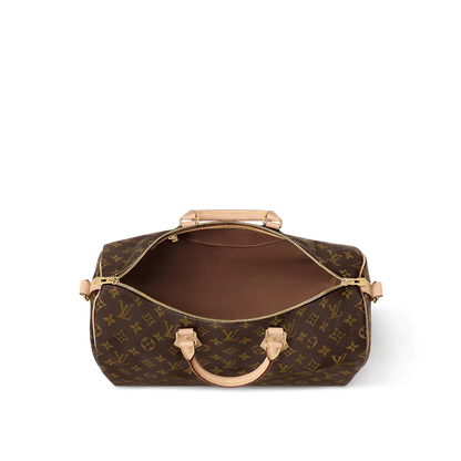 ルイ・ヴィトン M46982 スピーディ・バンドリエール 40