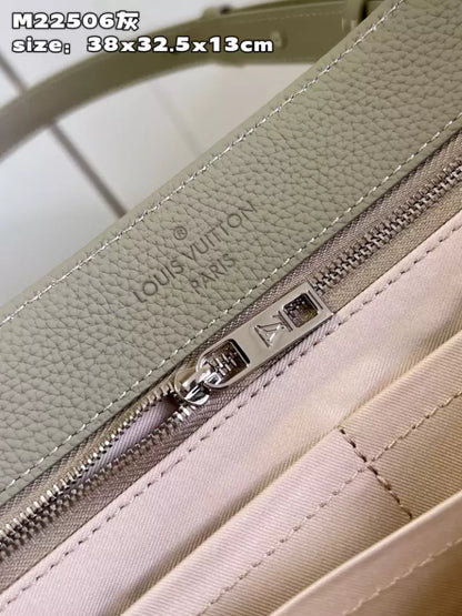 ファストライントート 牛革 M22506-LW212