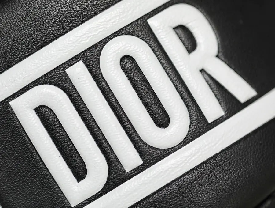 クリスチャン・ディオール スモール バイブ ホーボーバッグ