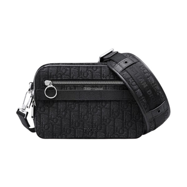 ディオール オブリーク サファリ メッセンジャー – DIO038