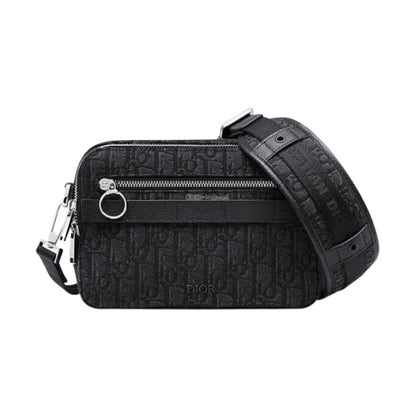 ディオール オブリーク サファリ メッセンジャー – DIO038