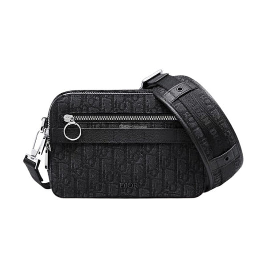 ディオール オブリーク サファリ メッセンジャー – DIO038