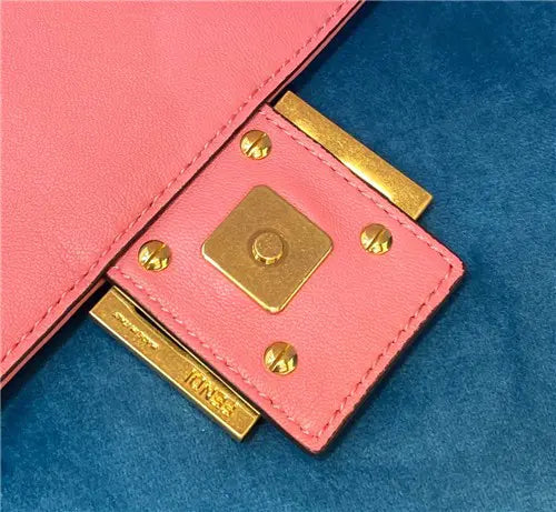 フェンディ クロスボディ ハンドバッグ レプリカバッグ