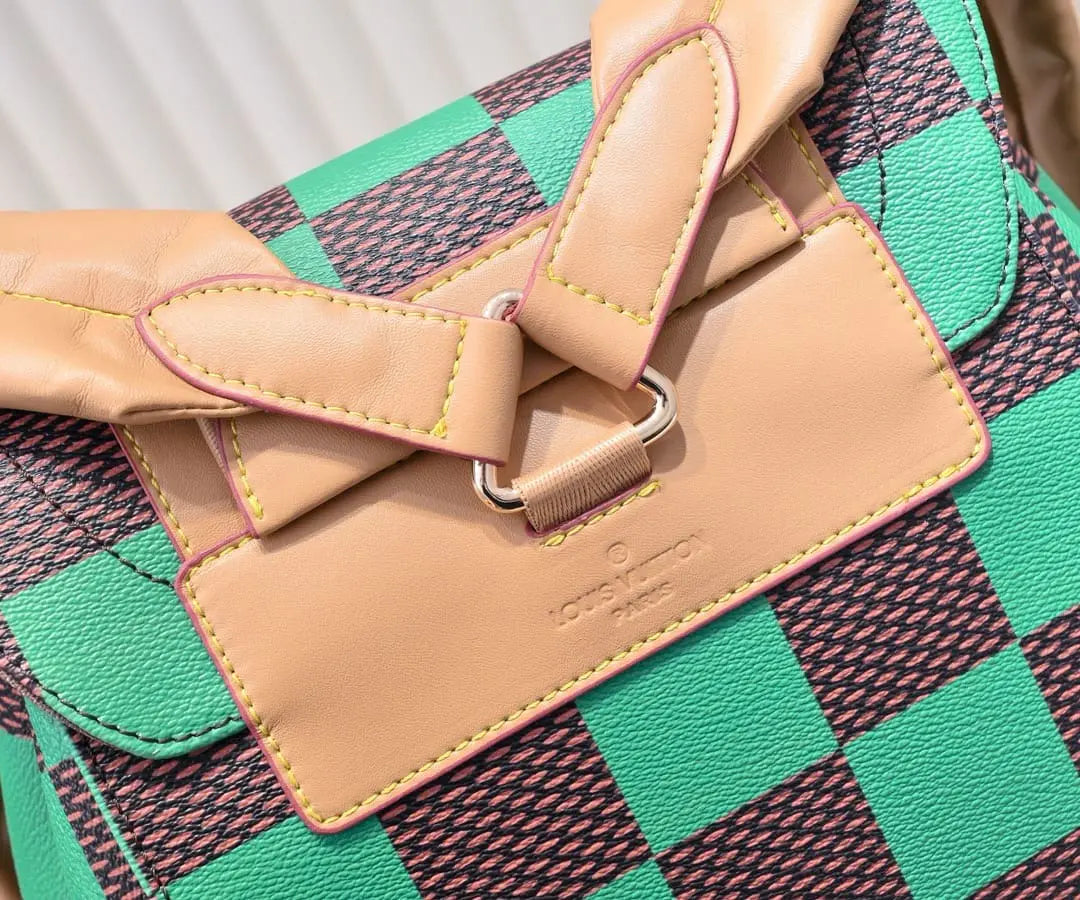 ルイ・ヴィトン N40564 クリストファー MM