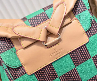 ルイ・ヴィトン N40564 クリストファー MM