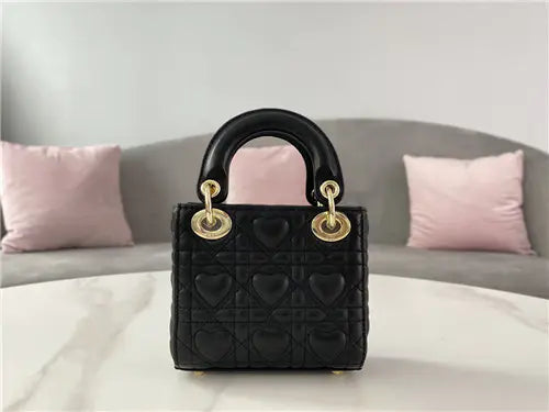 ミニ レディディオール ディオラムール バッグ