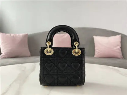 ミニ レディディオール ディオラムール バッグ