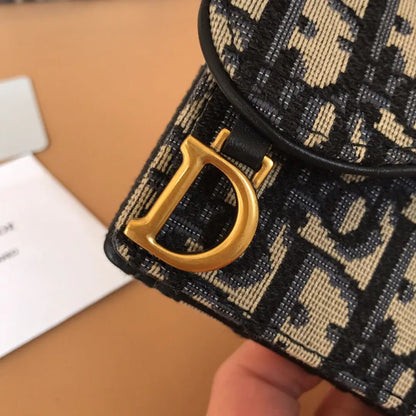 ディオールケースカード