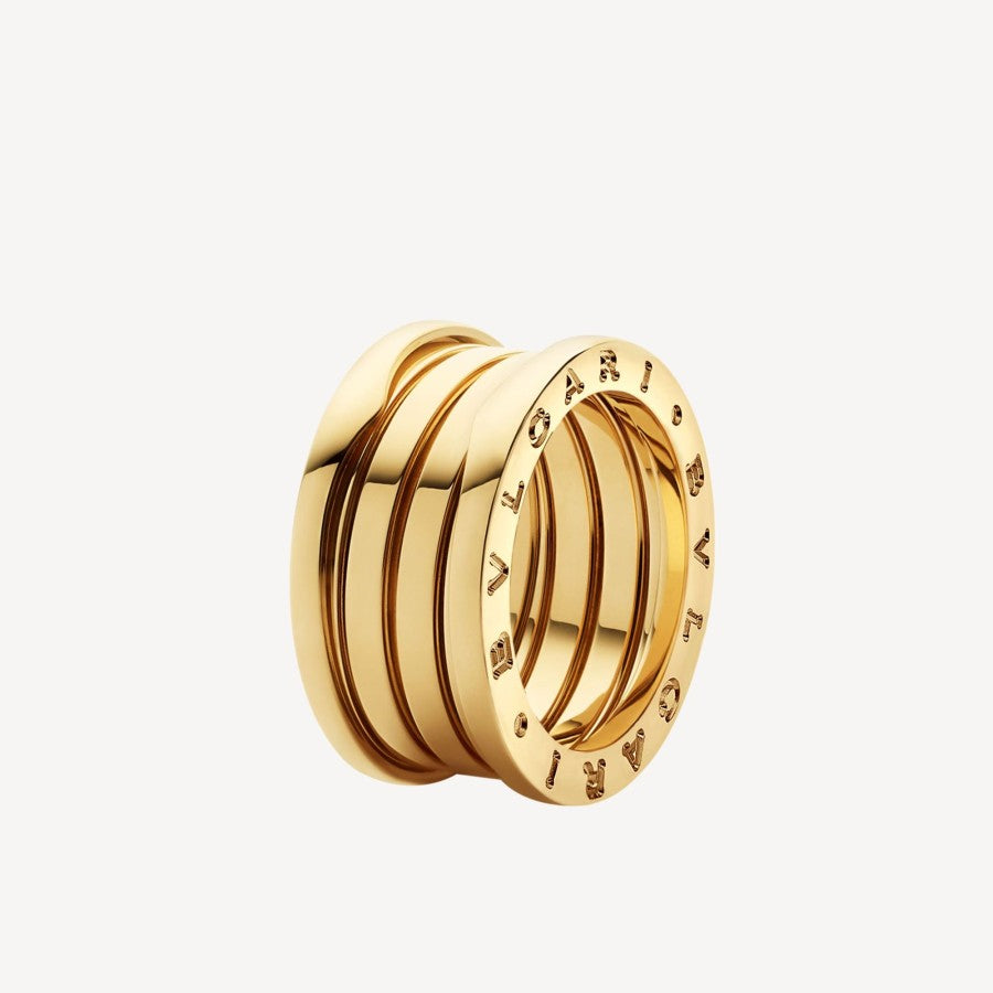 ジュエリー ブルガリ | B.Zero1 リング