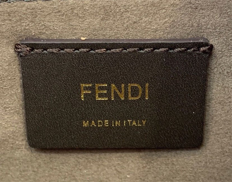 フェンディバッグ