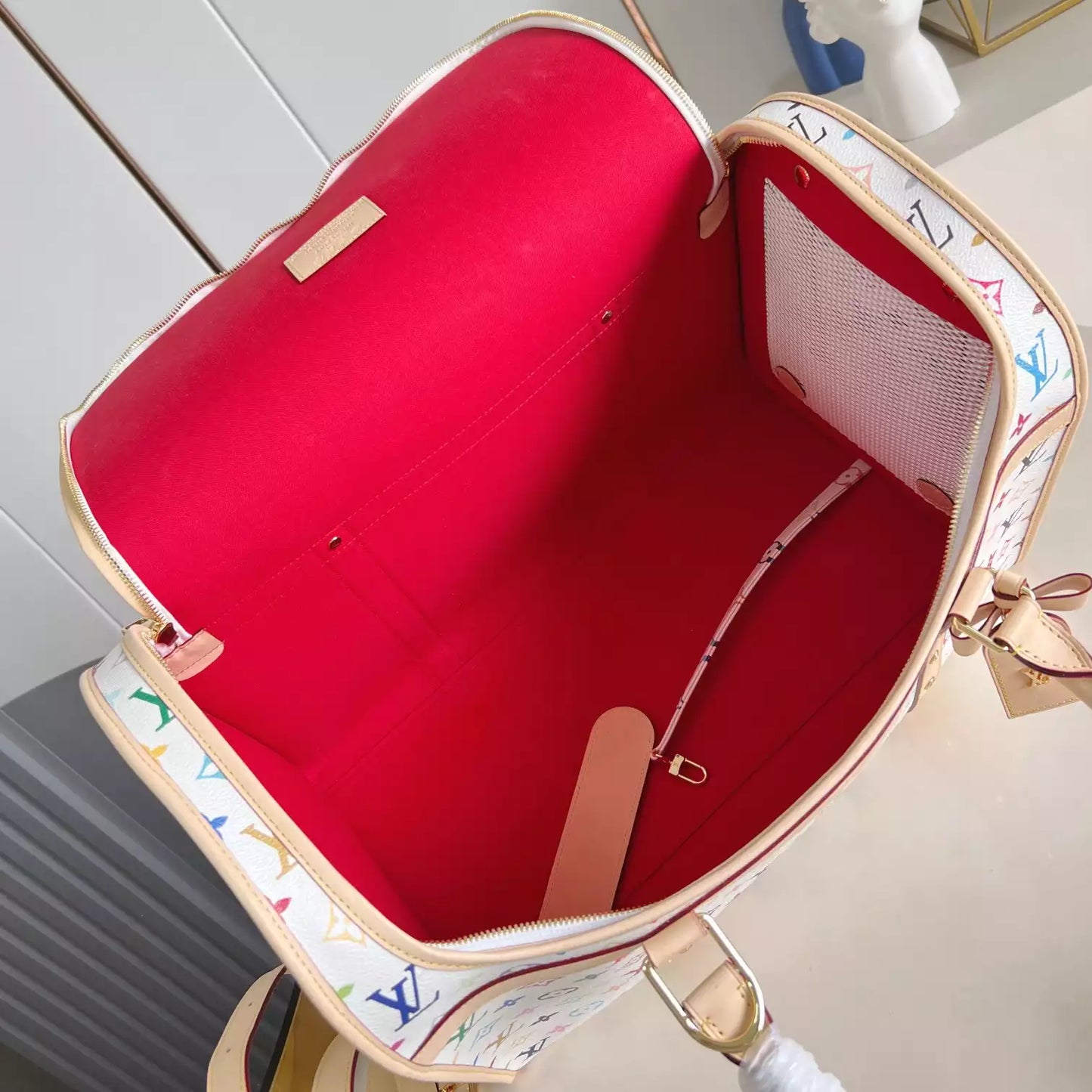 LV X TM ドッグバッグ その他モノグラムキャンバス M13741 – LW381