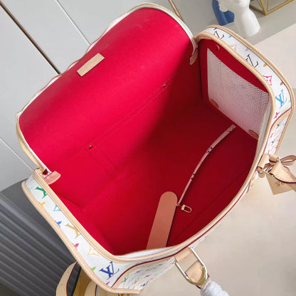 LV X TM ドッグバッグ その他モノグラムキャンバス M13741 – LW381