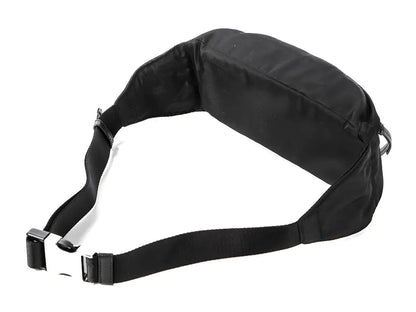 ☆PRADA プラダ ナイロン ベルトバッグ