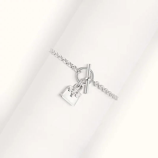 エルメス アミュレット バーキンブレスレット 新登場