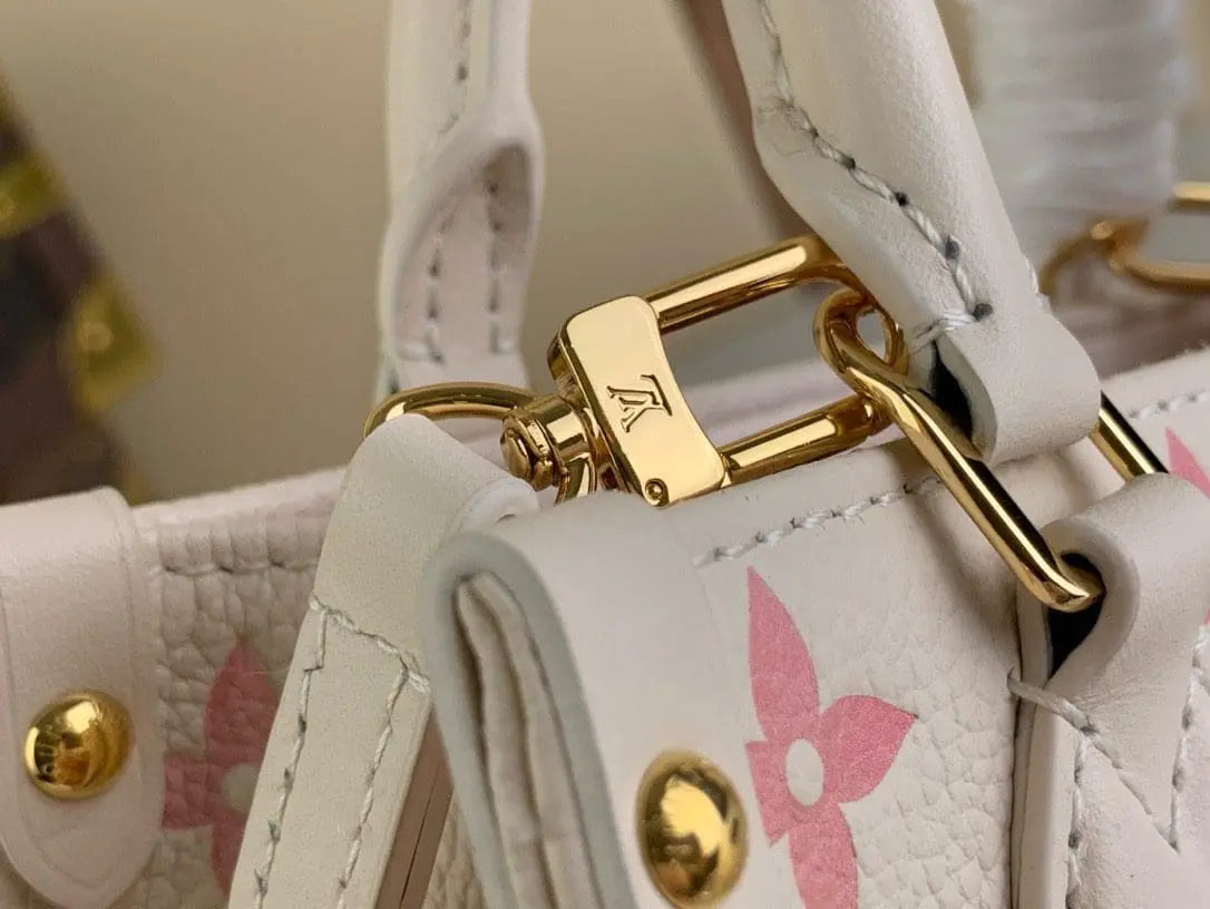 ルイ・ヴィトン M47115 オンザゴー BB