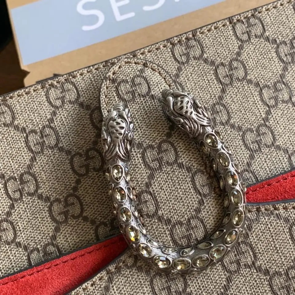 ディオニュソス スモール ショルダーバッグ