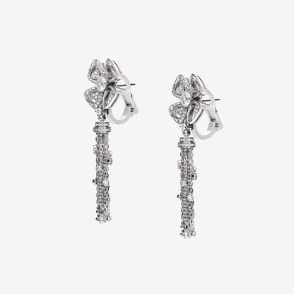 ジュエリー BVLGARI | フィオレヴァー イヤリング