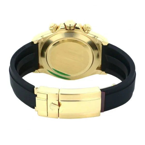 コスモグラフ デイトナ M116518LN-0042