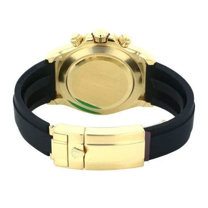 コスモグラフ デイトナ M116518LN-0042