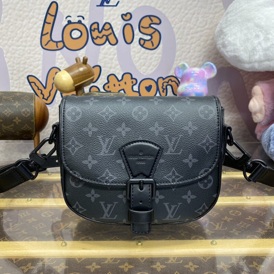 LV オンザゴー ルイ・ヴィトン オレンジ