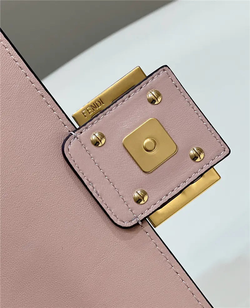 フェンディ バゲットバッグ