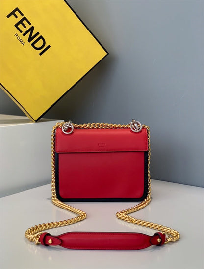 フェンディバッグ