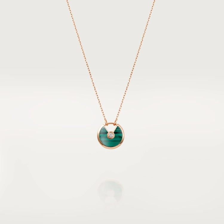 アミュレット ドゥ カルティエ ネックレス、スモールモデル