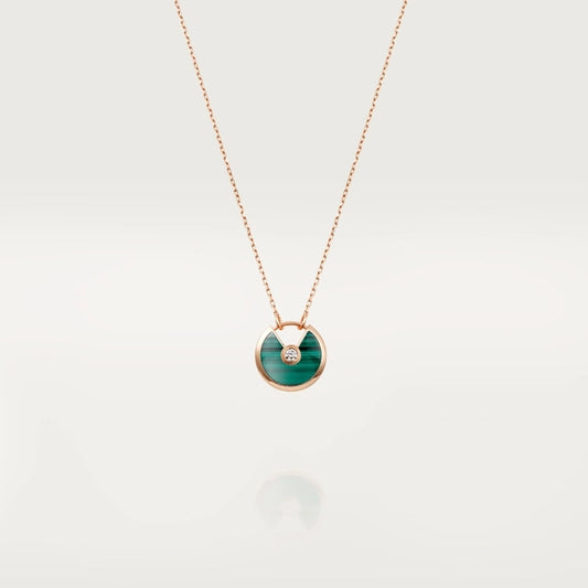 アミュレット ドゥ カルティエ ネックレス、スモールモデル