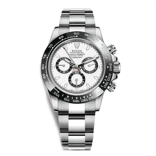 ロレックス コスモグラフ デイトナ ランダム ホワイト116500LN