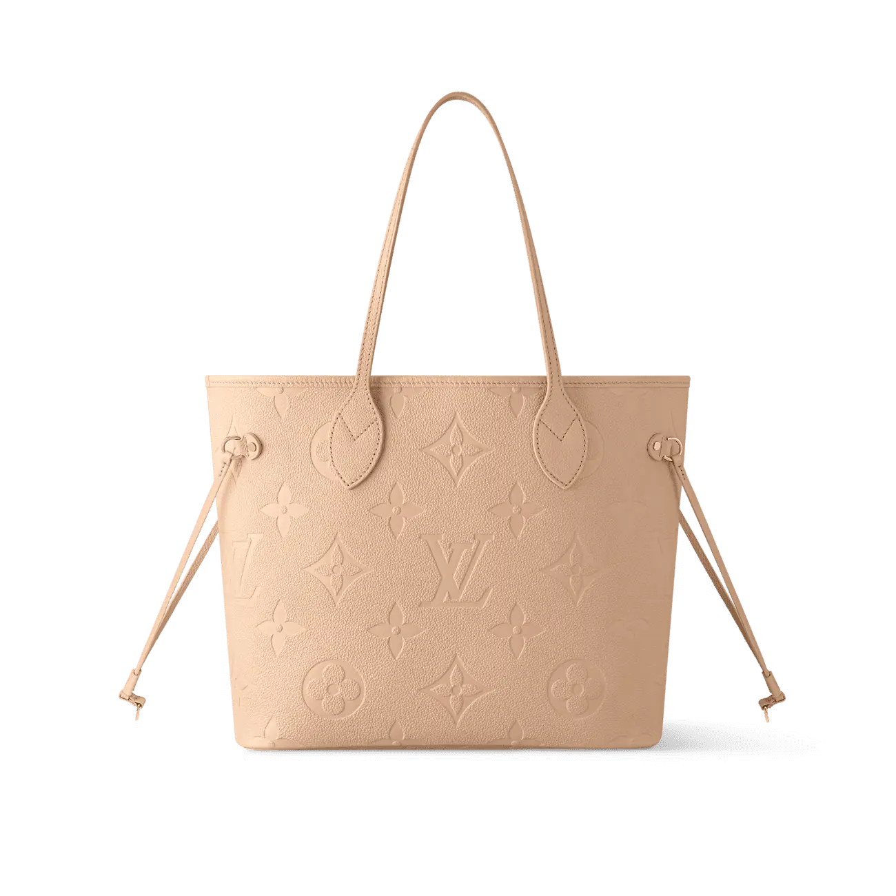 ルイ・ヴィトン M14319 ネヴァーフルMM